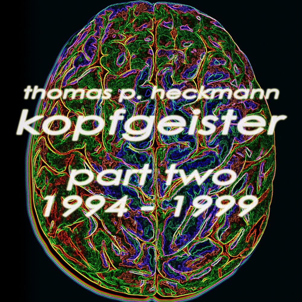 Picture of Kopfgeister, Pt. 2 (1994-1999)