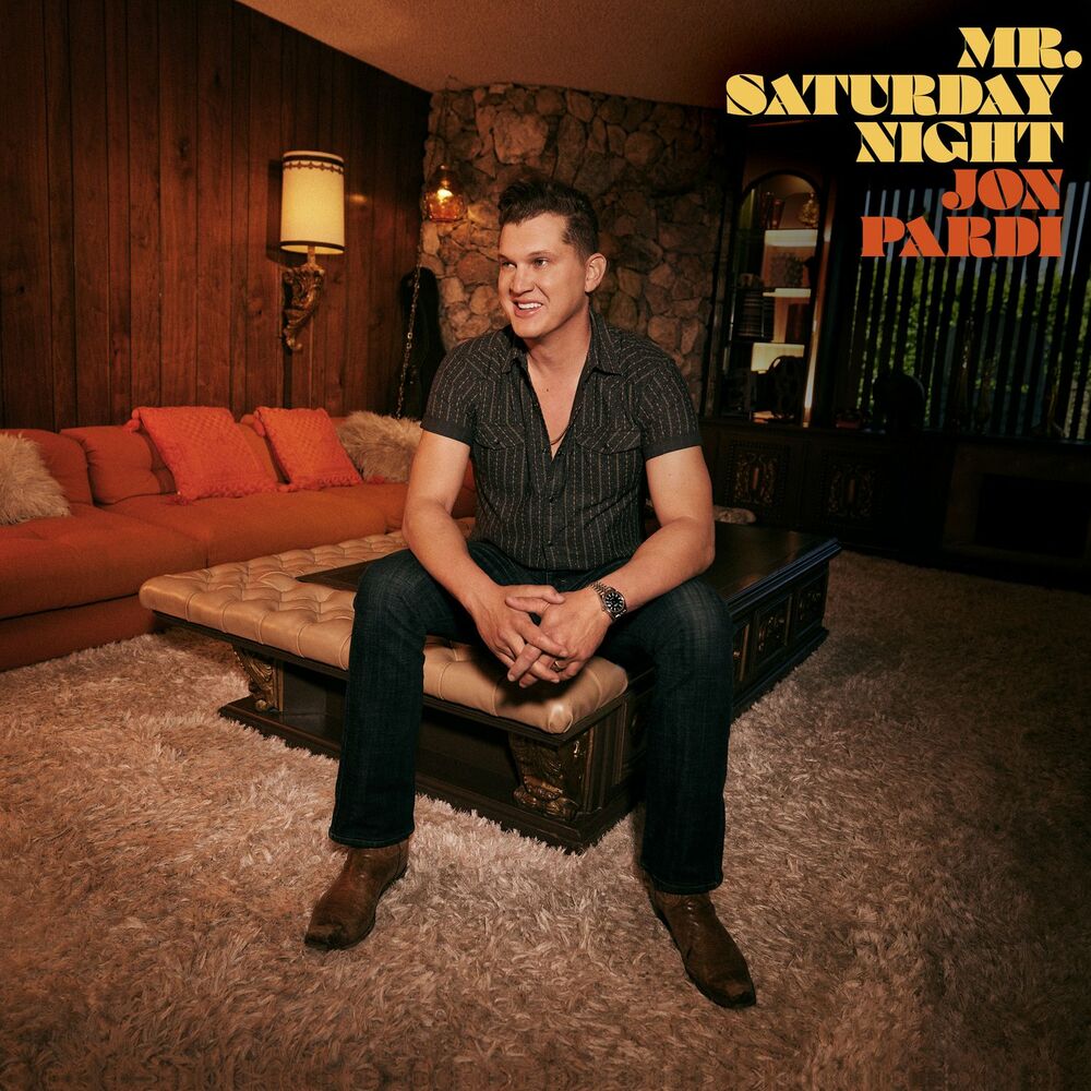 Picture of Mr. Saturday Night