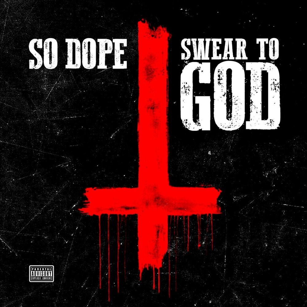 Picture of Swear to God