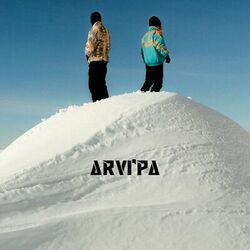 Cover of ARVI'PA