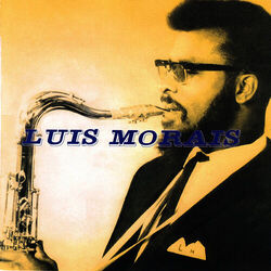 Cover of Luis Morais