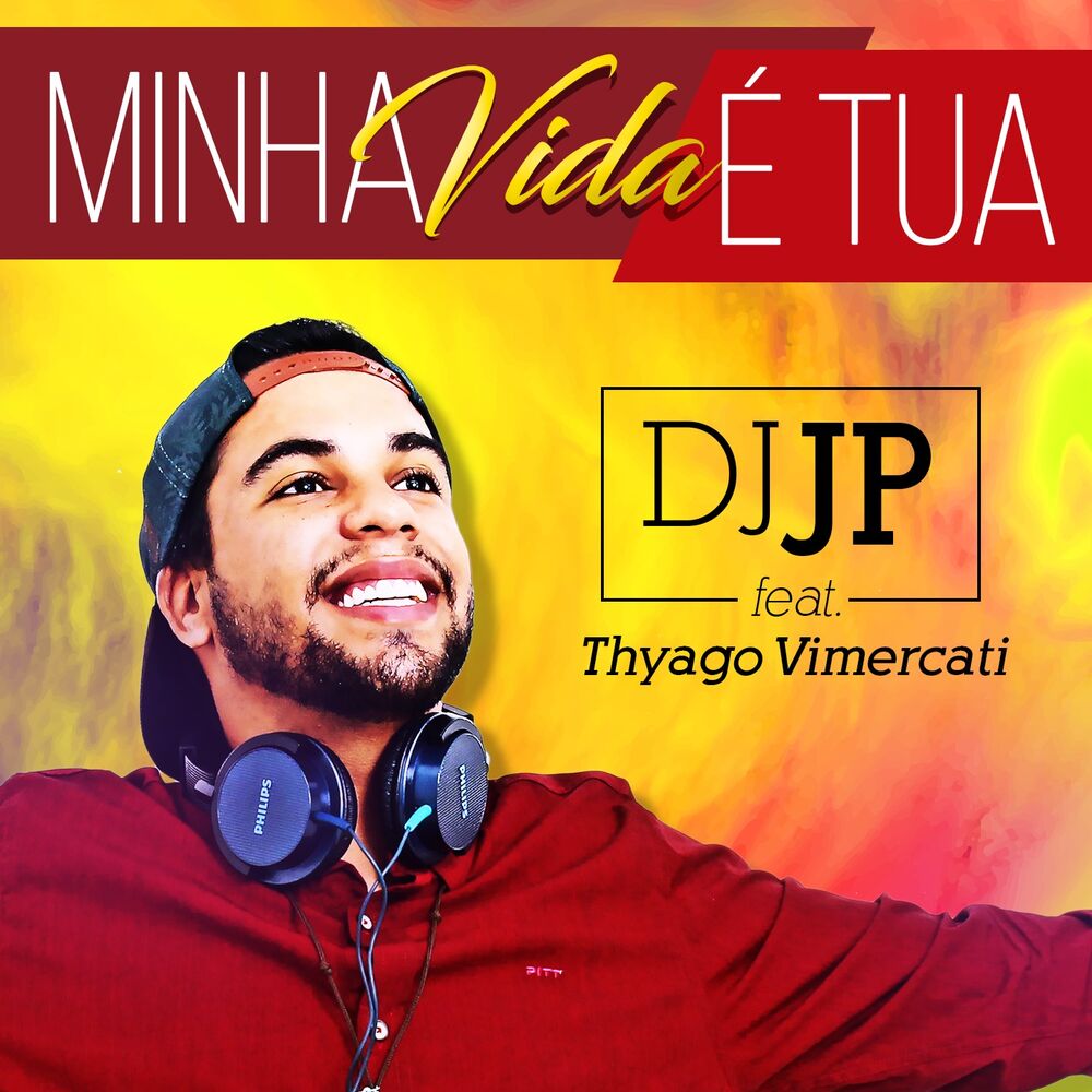 Picture of Minha Vida É Tua