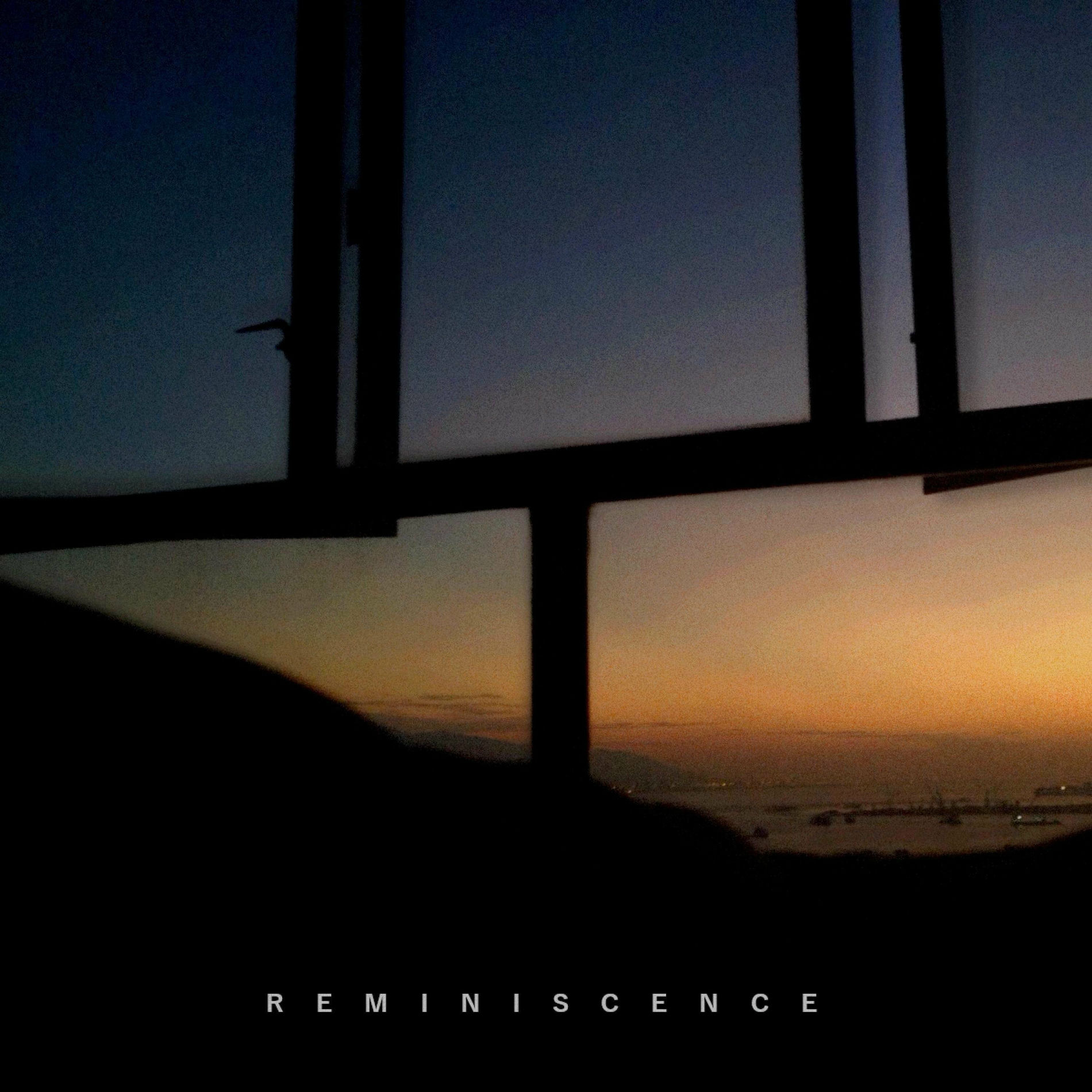 Album cover of Reminiscence