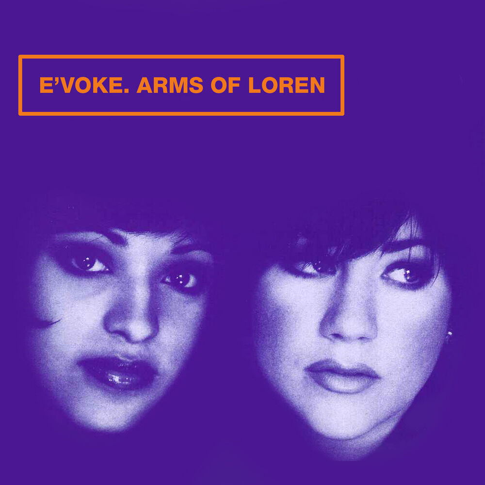 Picture of Arms of Loren (The Steinway Radio Edit)