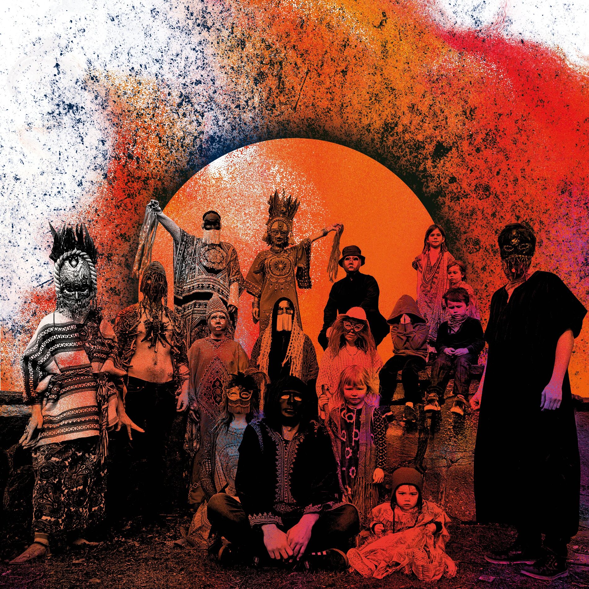 Album cover of Requiem