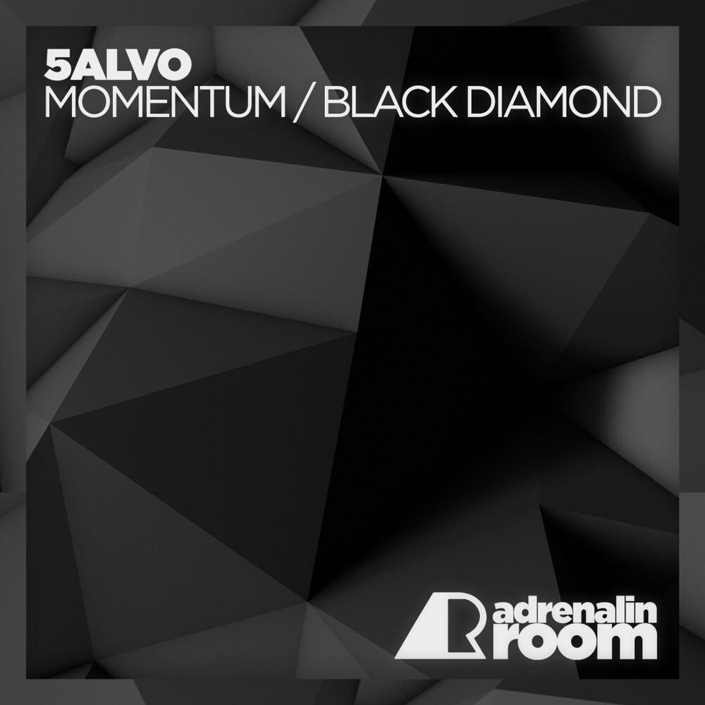 Picture of Momentum / Black Diamond