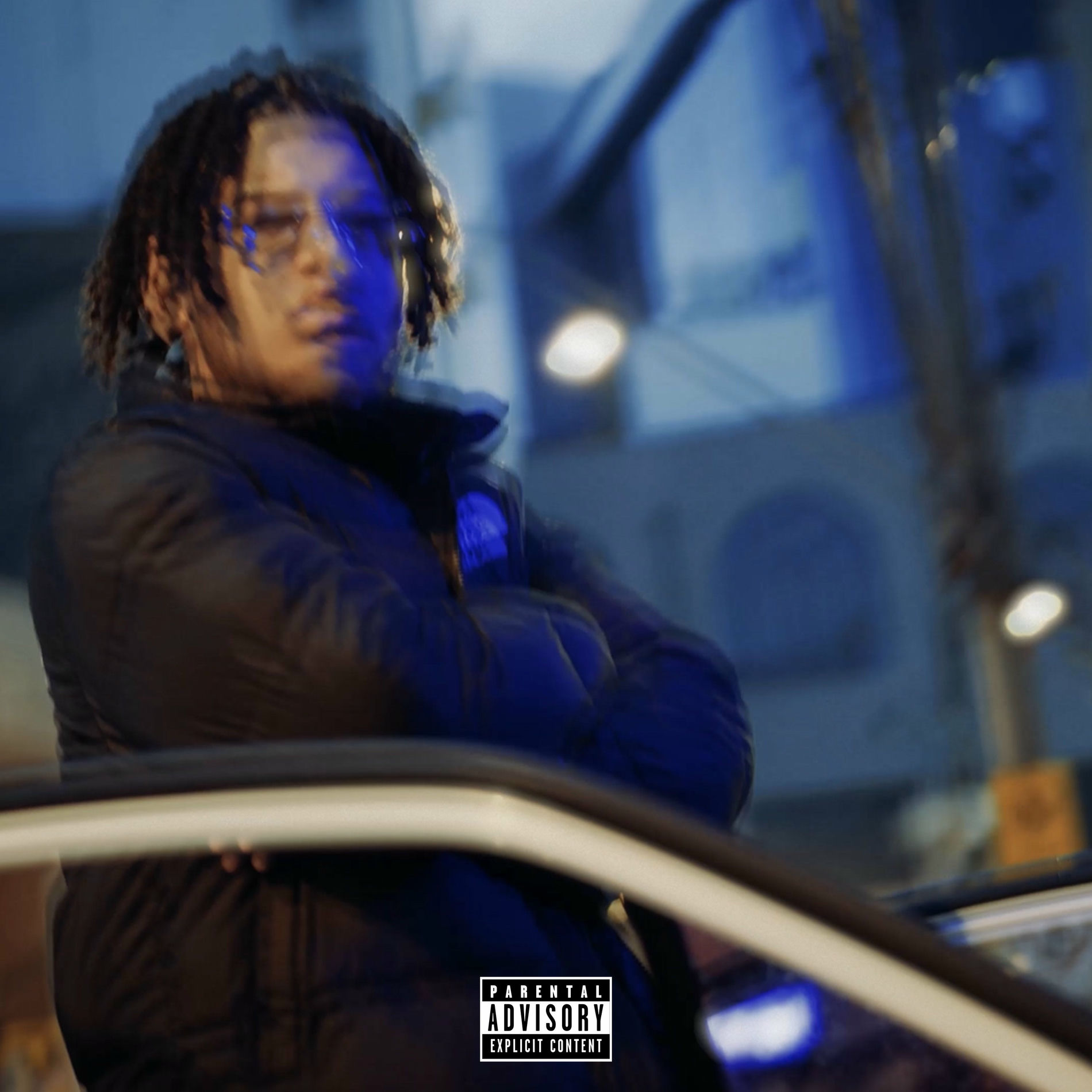 Album cover of Bilíngue