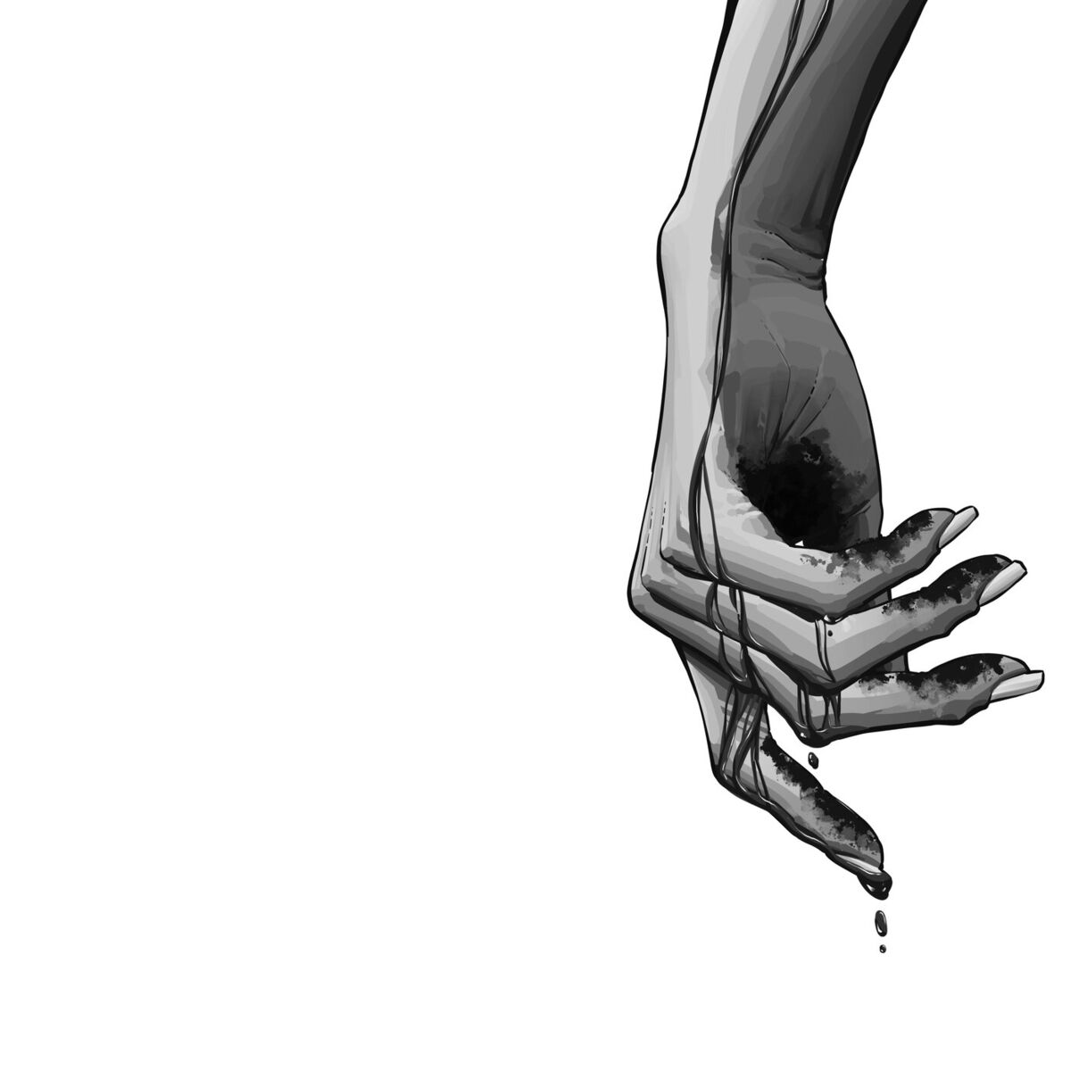 Album cover of Notes From A Wrist
