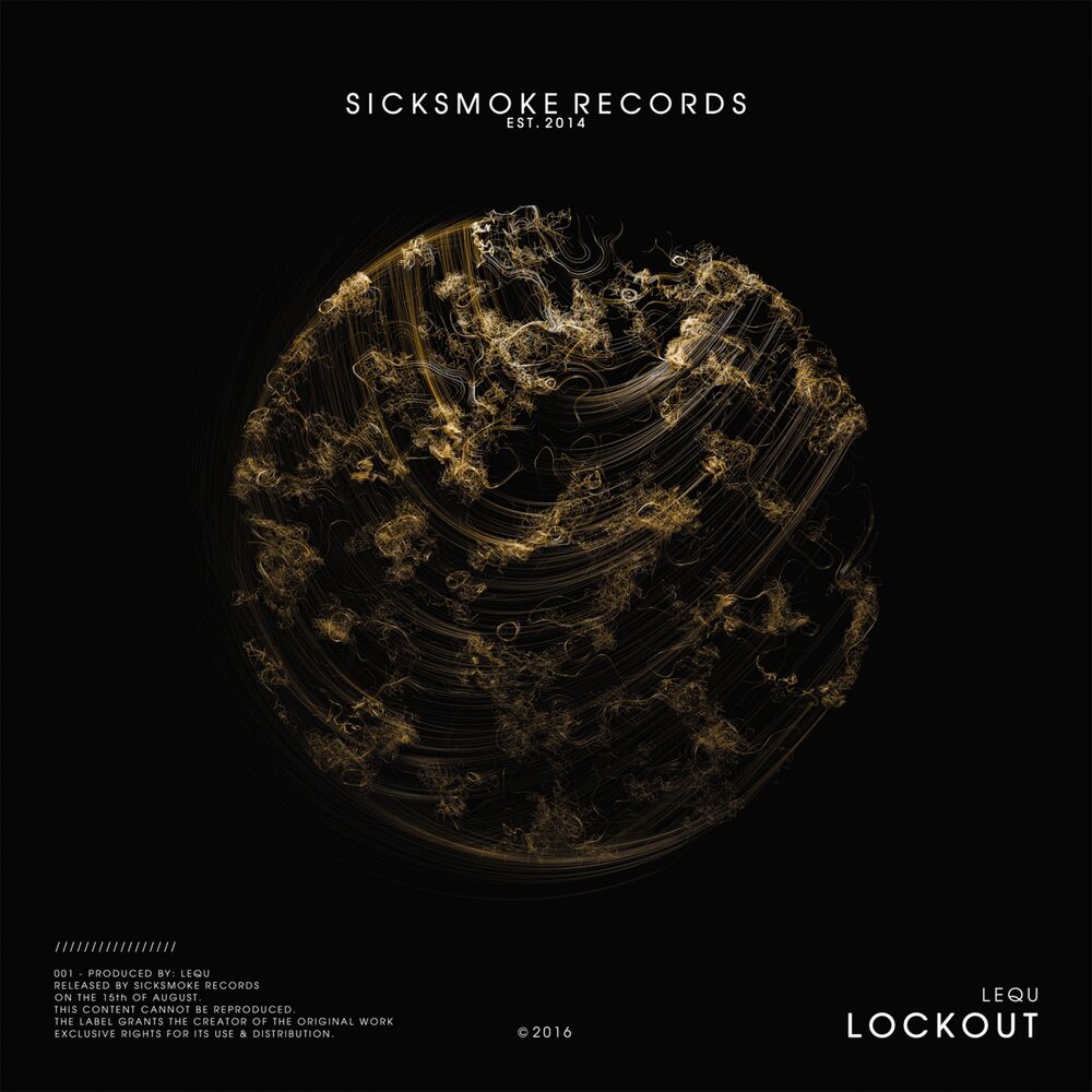 Picture of Lockout