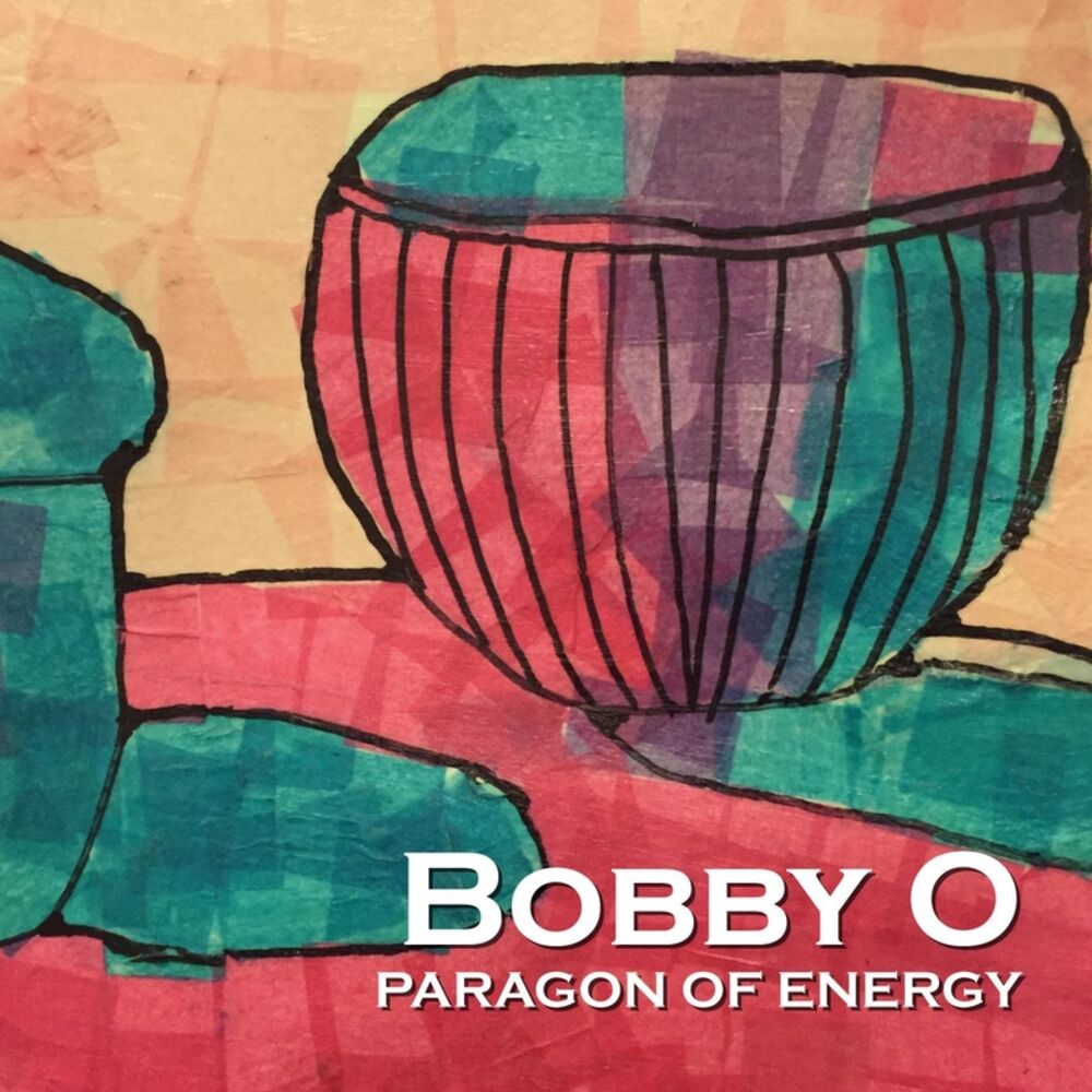 Picture of Paragon of Energy
