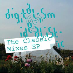 Cover of Idealistic (The Classic Mixes)
