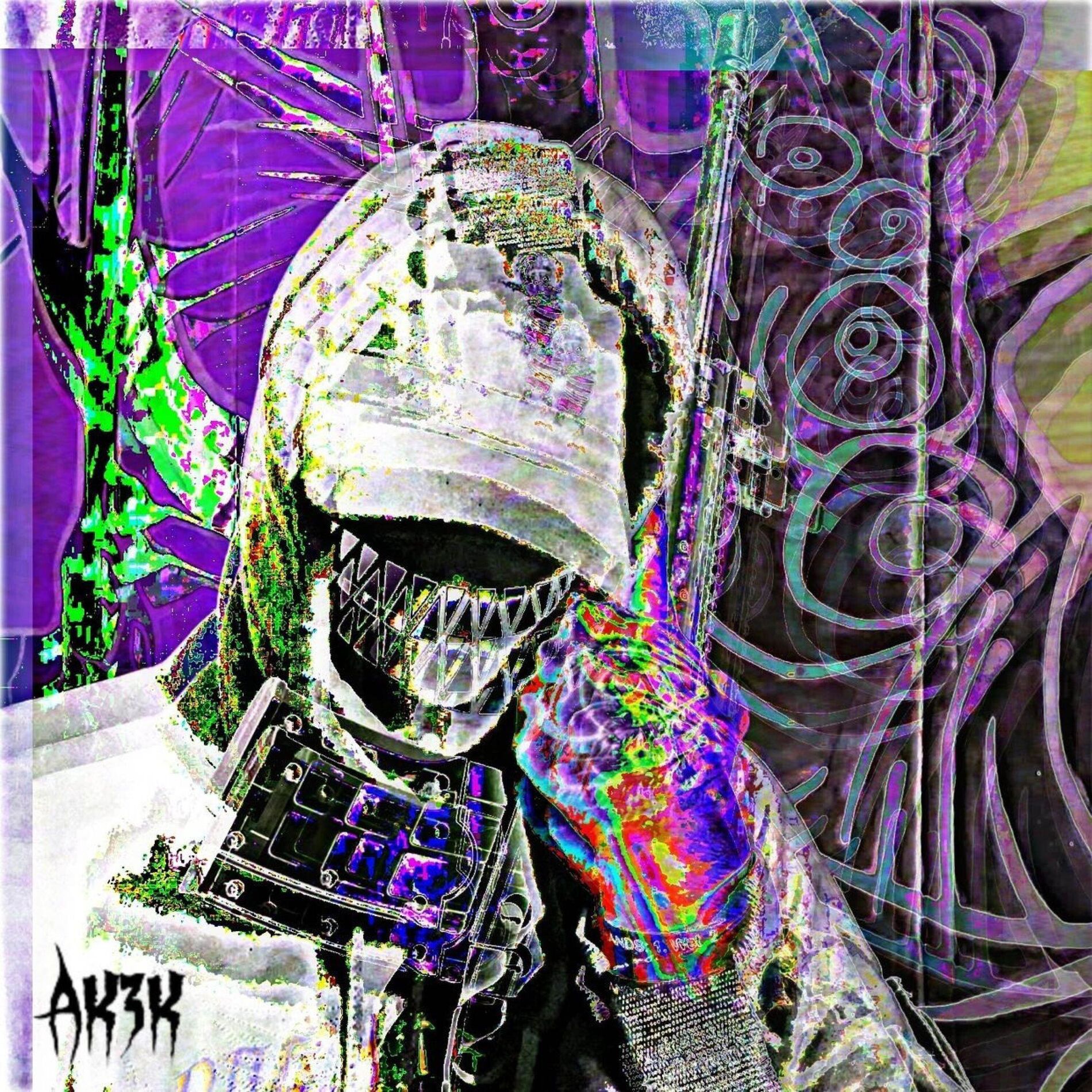 Album cover of Mothership