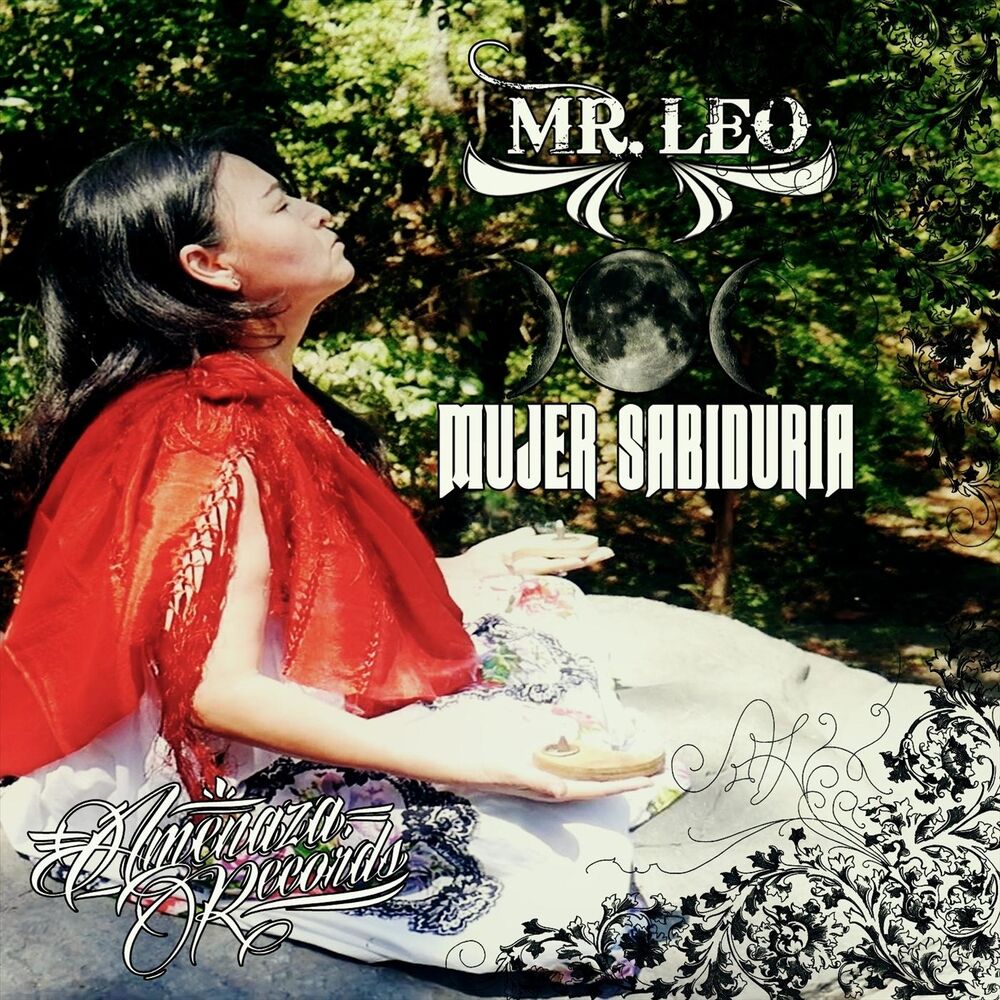 Picture of Mujer Sabiduria