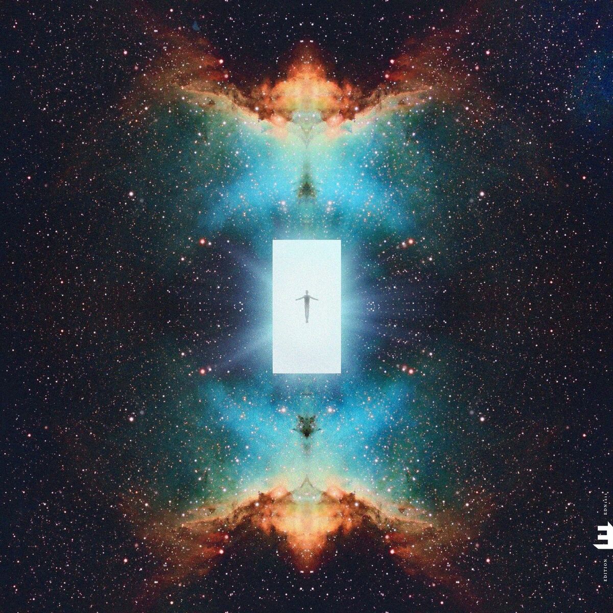 Album cover of Black Alchemy/Hall of Mirrors