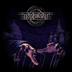 Cover of Ghost of Graceland