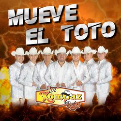 Cover of Mueve el Toto