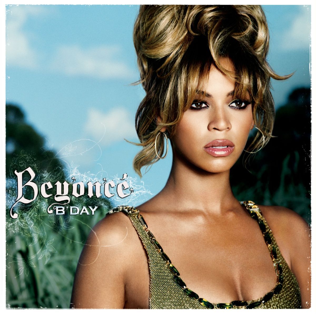 Album cover of Deja Vu (feat. JAY-Z)