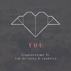 Cover of you