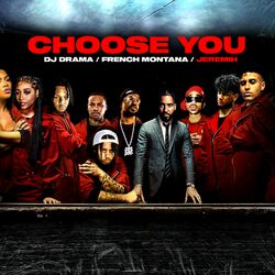 Cover of Choose You