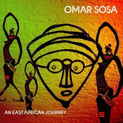 Cover of An East African Journey