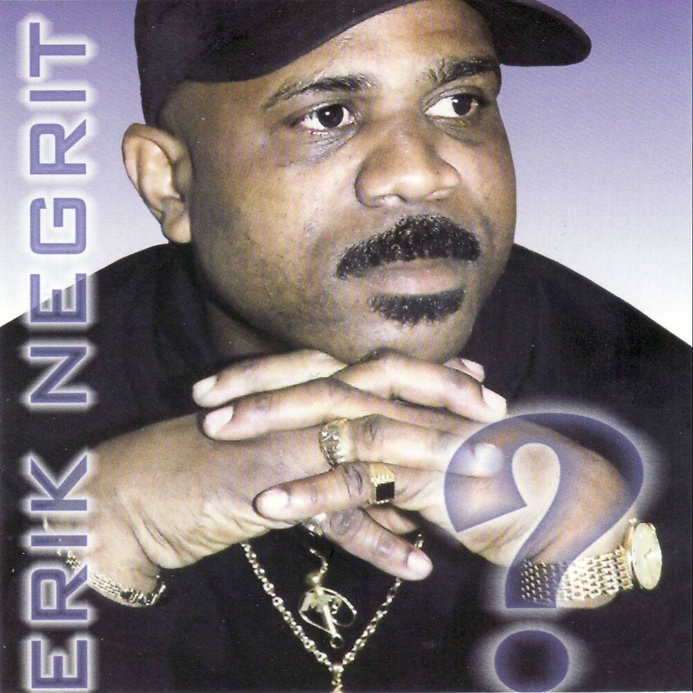 Picture of Erik Negrit