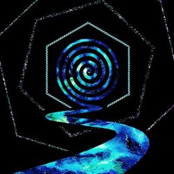 Cover of The Spiral
