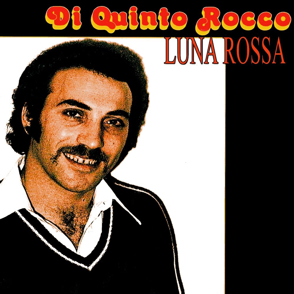 Picture of Luna rossa