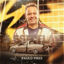 Cover of Cinco Estrelas (Buteco de Cadeira Amarela)