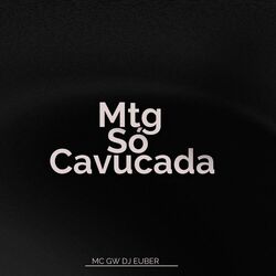 Cover of Mtg só Cavucada