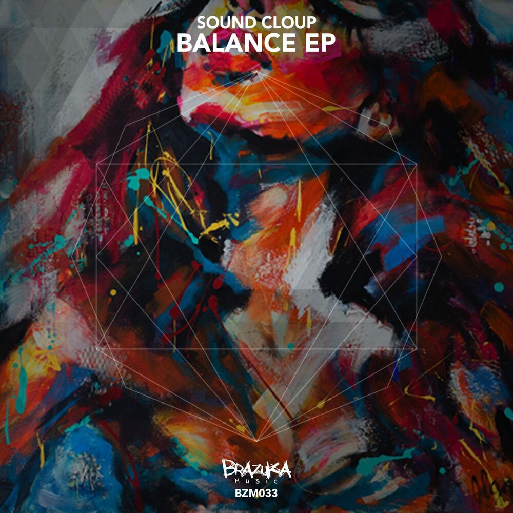 Picture of Balance EP
