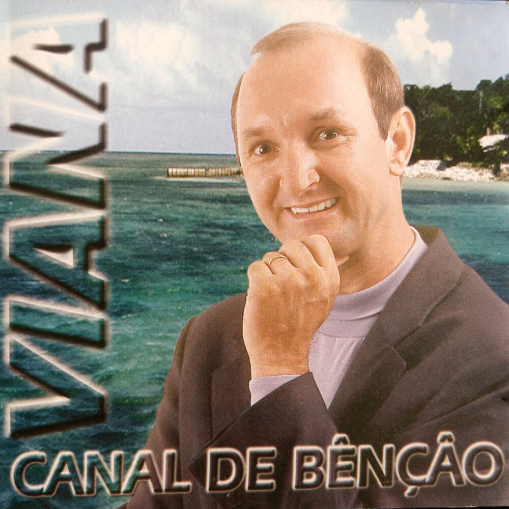 Picture of Canal de Benção