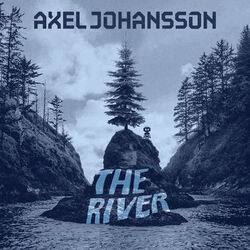 Cover of The River
