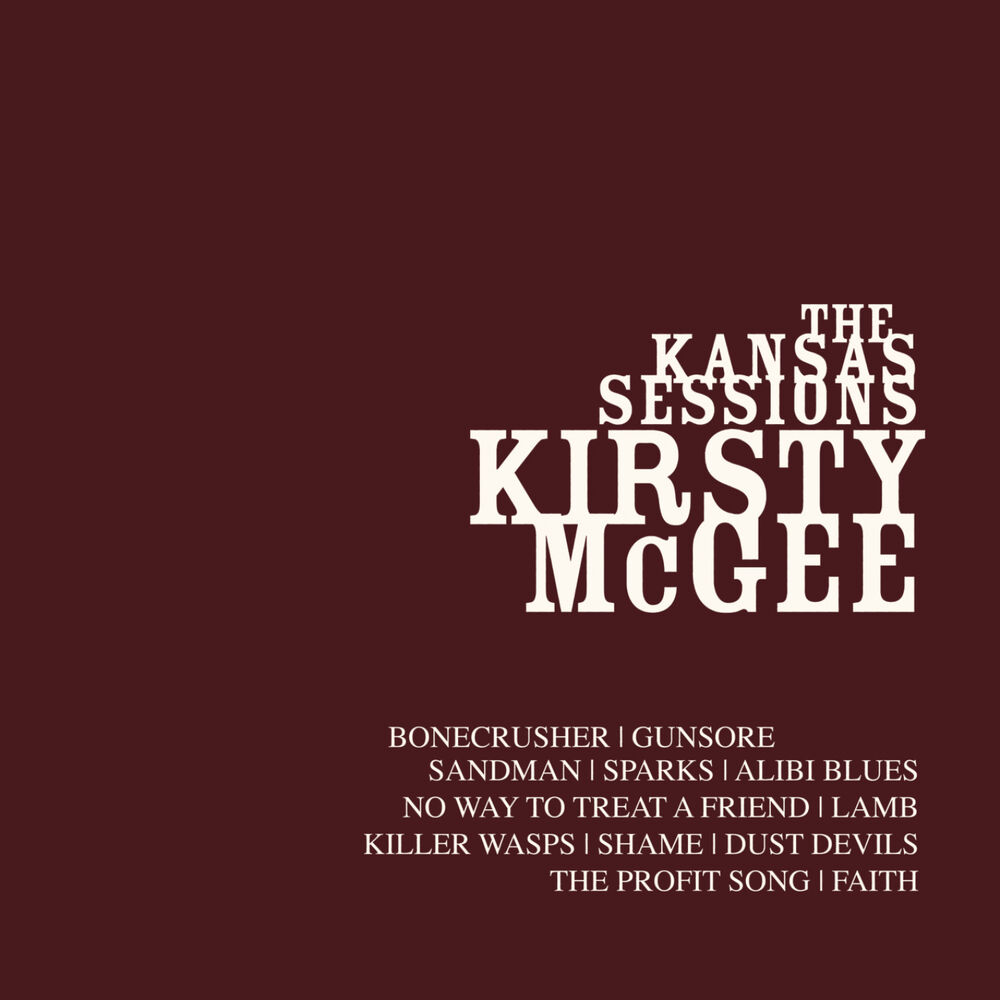 Picture of The Kansas Sessions