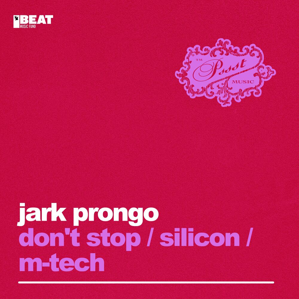 Picture of Don't Stop / Silicon / M-Tech