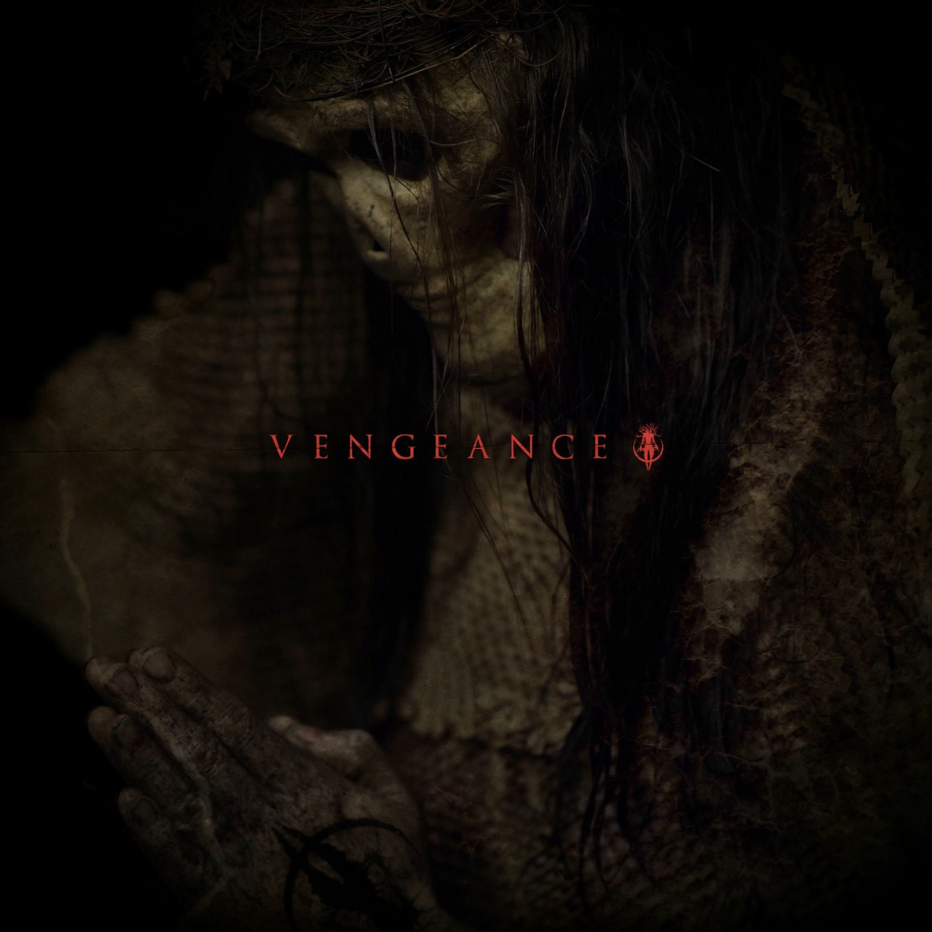 Album cover of Vengeance