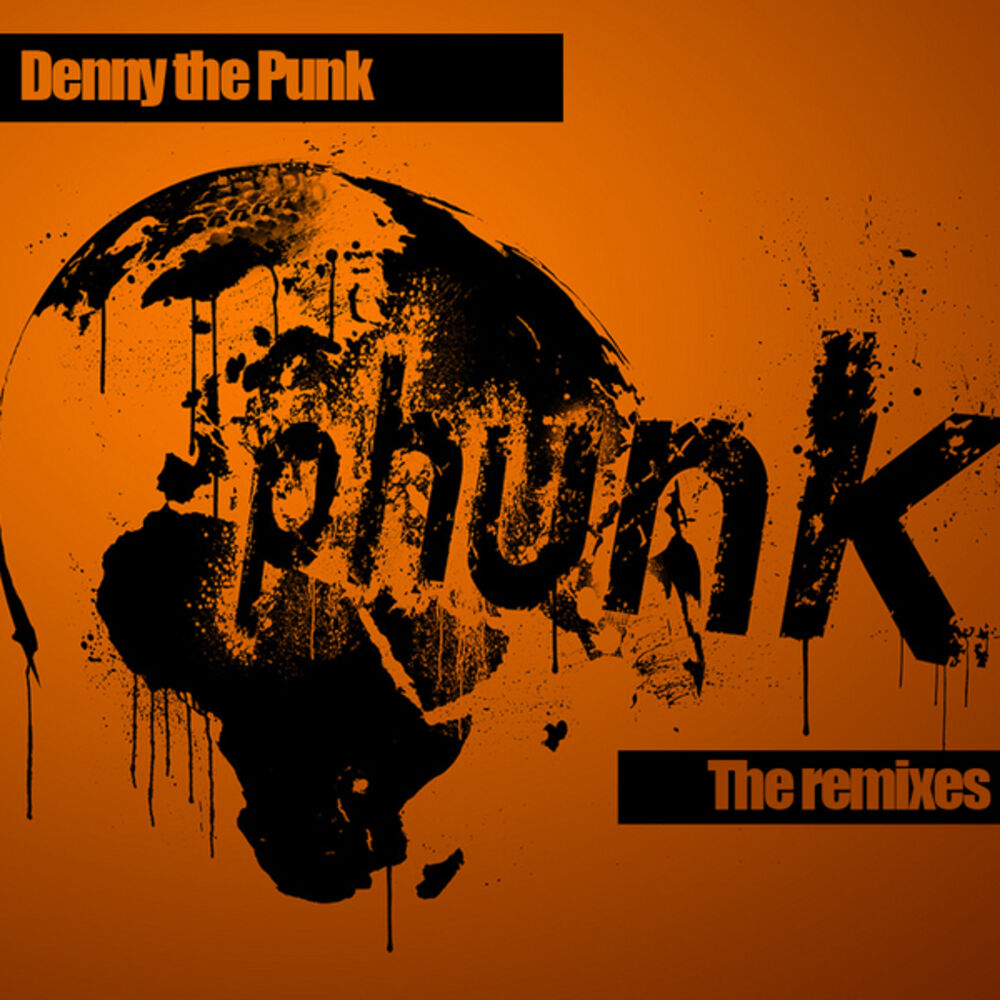 Picture of Phunk The Remixes