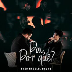 Cover of Pai, por quê?