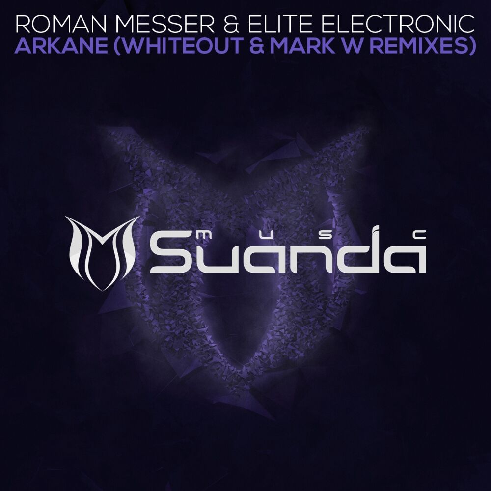 Picture of Arkane (Remixes)