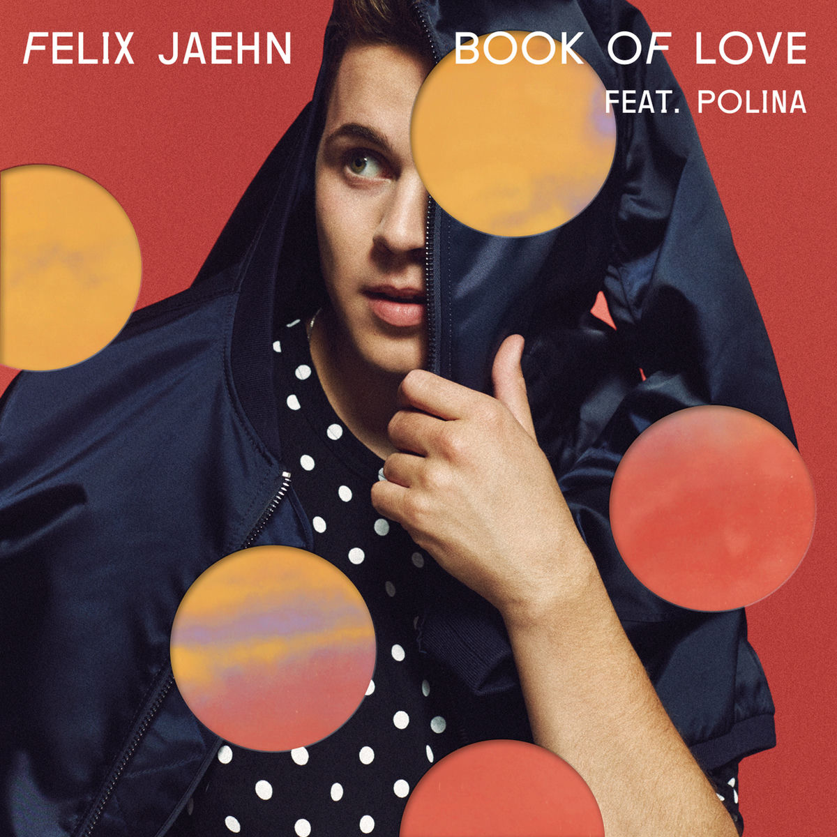 Album cover of Book Of Love