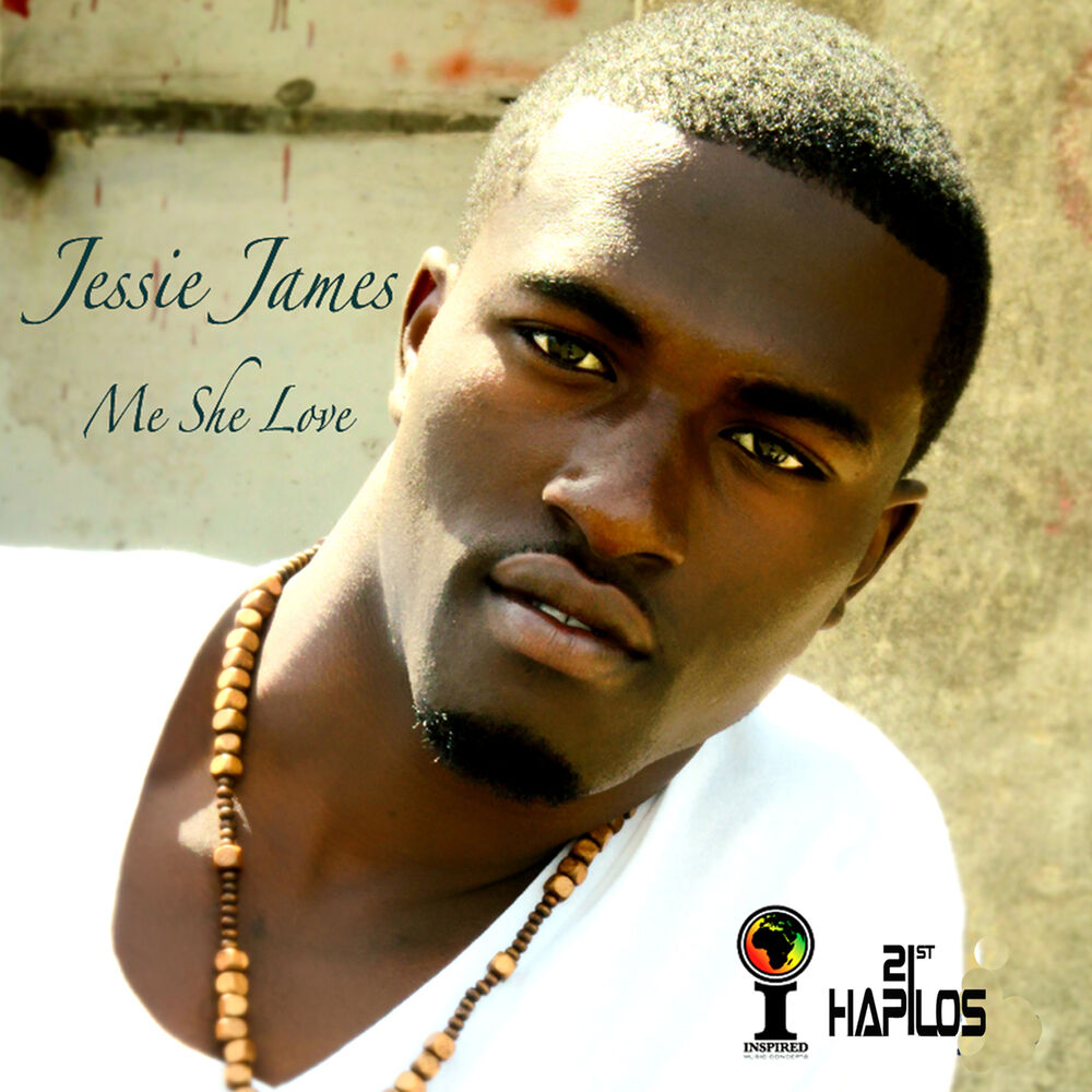 Picture of Me She Love - Single
