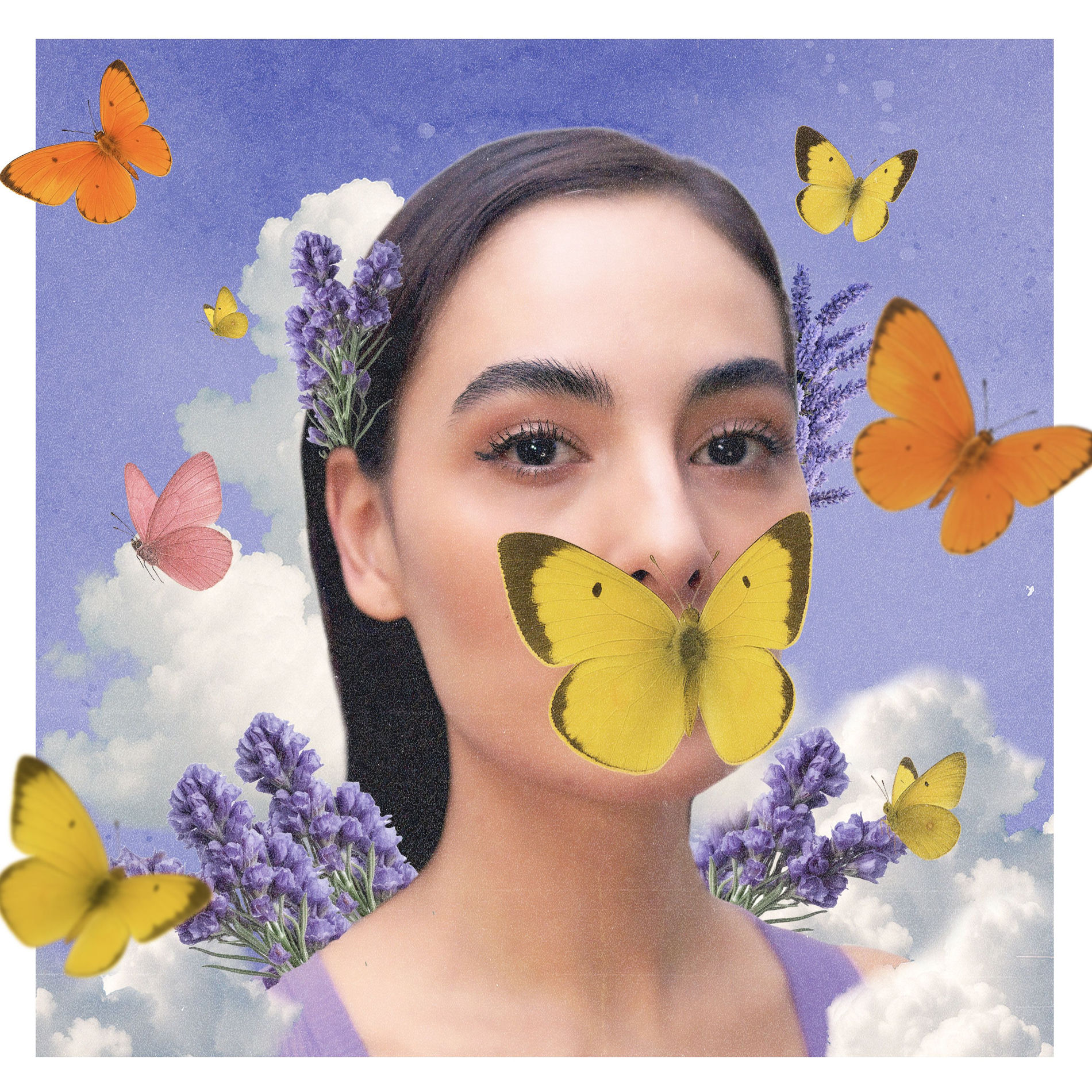Album cover of Quiéreme Despacio (primavera)