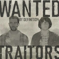 Cover of Wanted By Definition