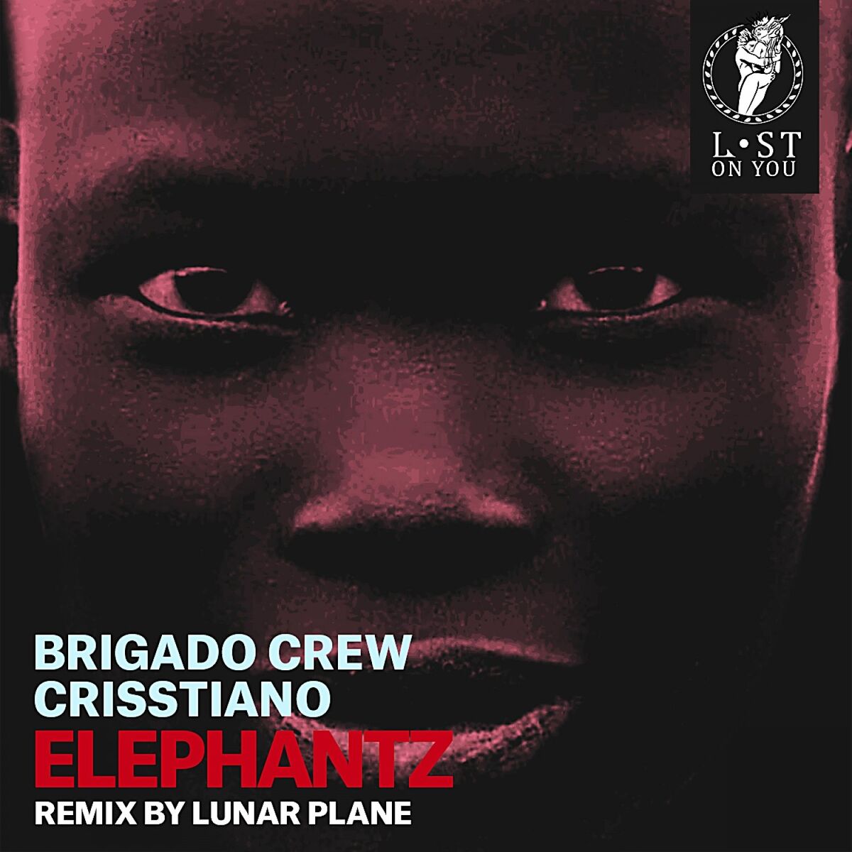 Album cover of Burning