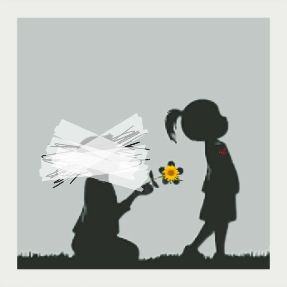 Picture of The Way You Love Me