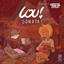 music cover