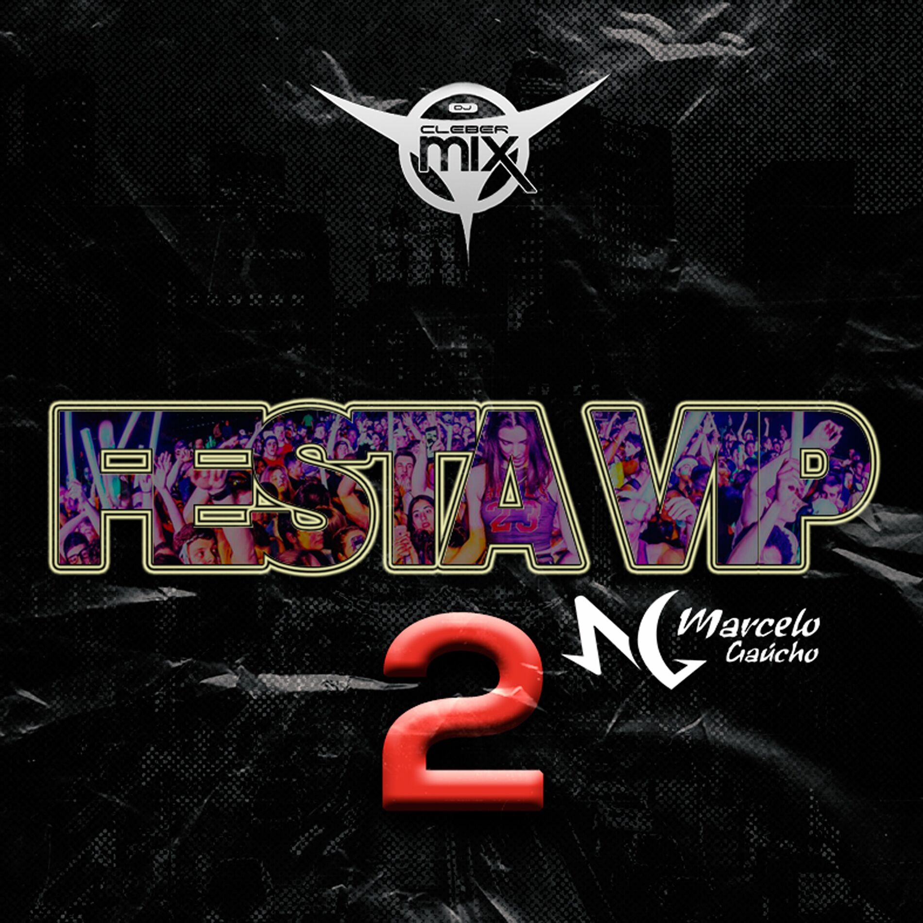 Album cover of Festa Vip 2