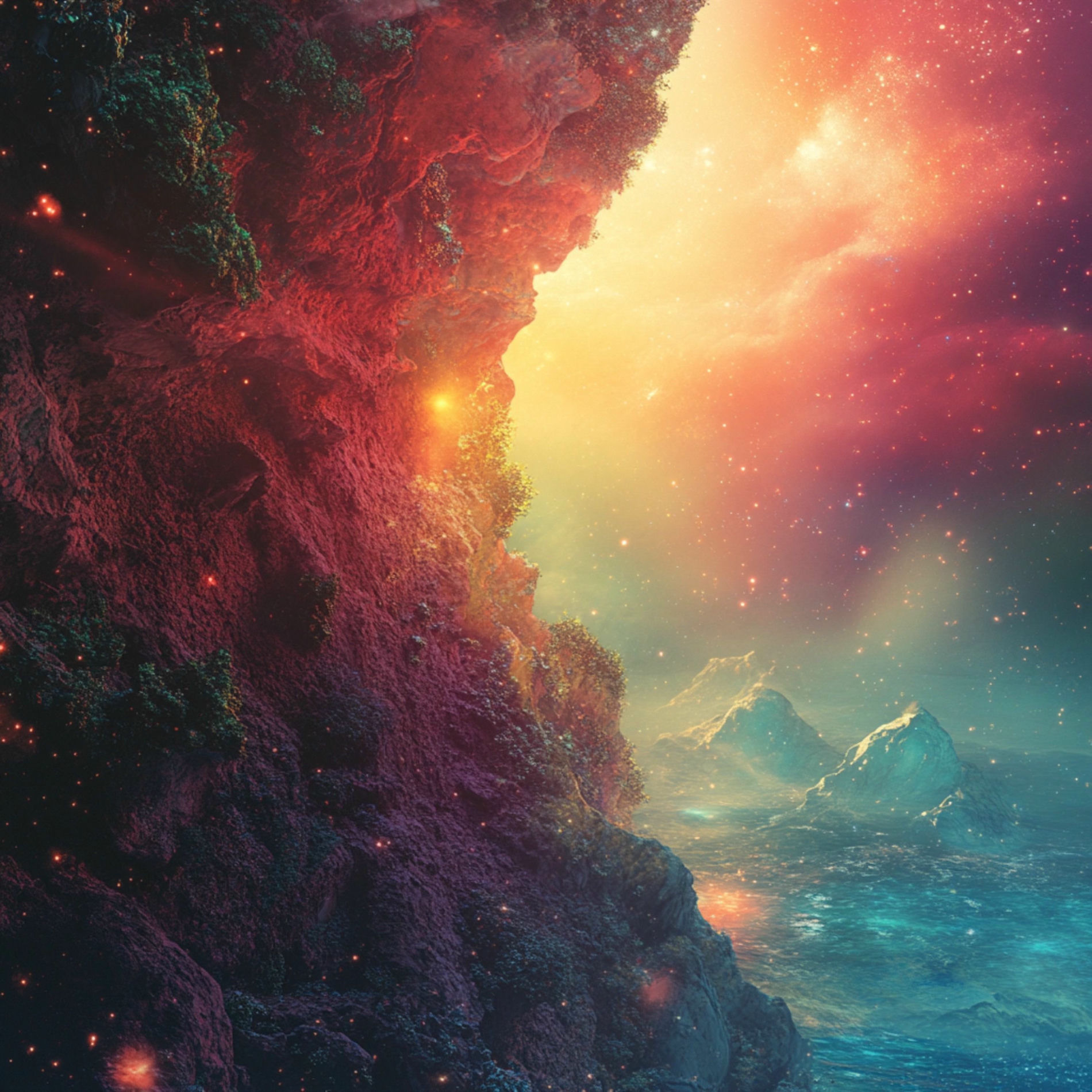 Album cover of Breathing Tranquility in Memory