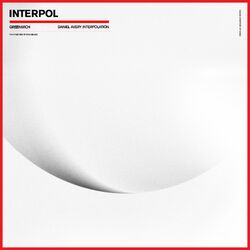 Cover of Greenwich (Daniel Avery Interpolation)