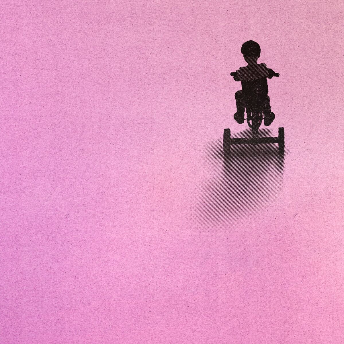Album cover of REAL HERO