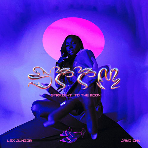 Straight To The Moon artwork